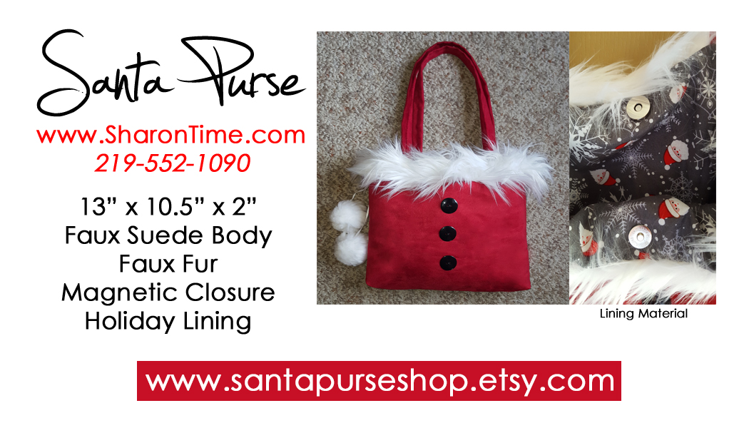 Business Card 5 Etsy website